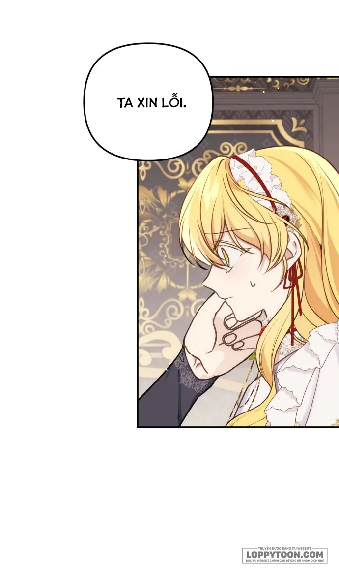 Cuộc Sống Hạnh Phúc Cùng Chồng - Chap 31