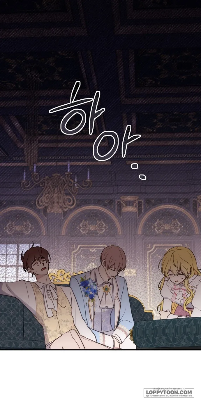 Cuộc Sống Hạnh Phúc Cùng Chồng - Chap 32