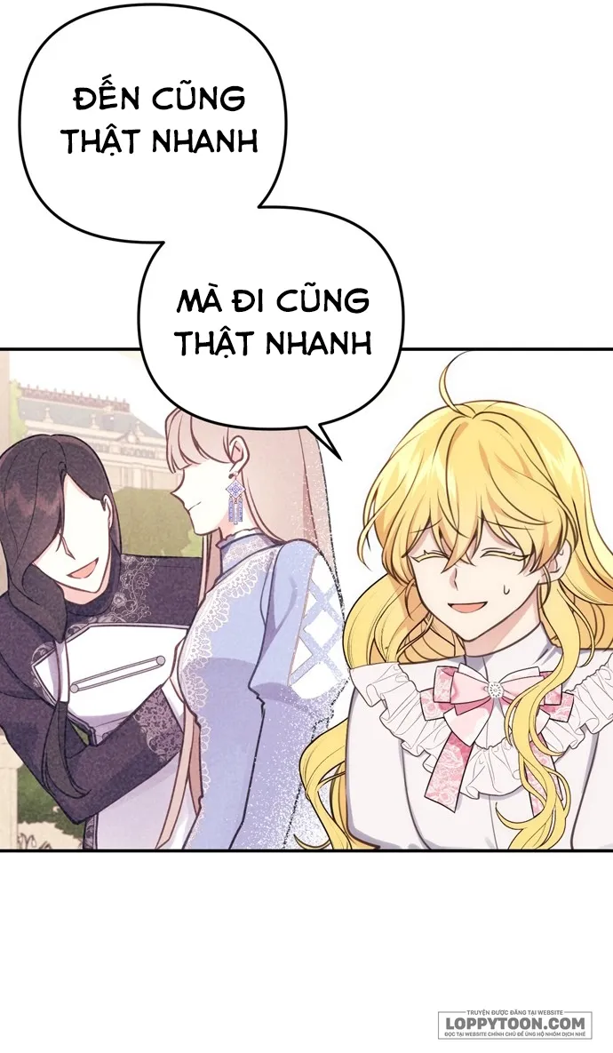 Cuộc Sống Hạnh Phúc Cùng Chồng - Chap 32