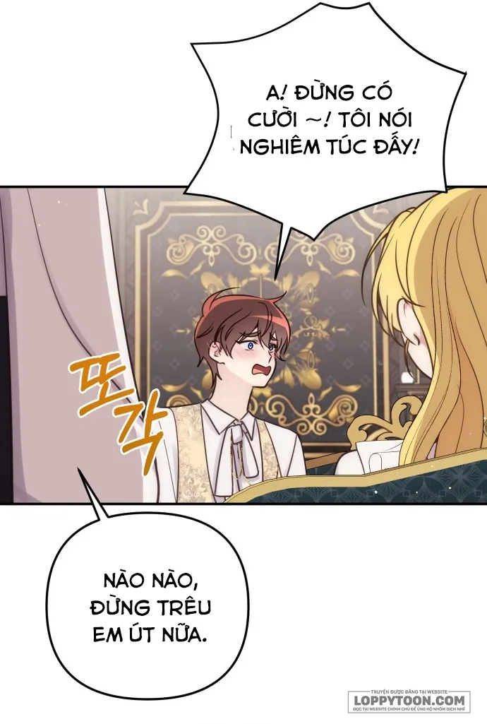 Cuộc Sống Hạnh Phúc Cùng Chồng - Chap 32