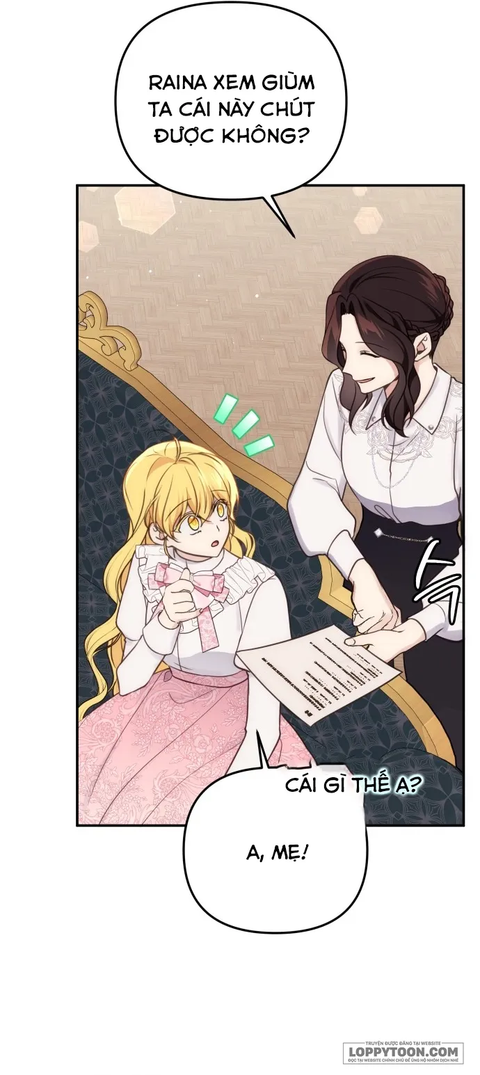 Cuộc Sống Hạnh Phúc Cùng Chồng - Chap 32