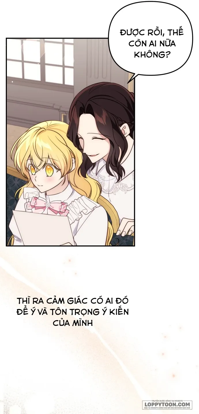 Cuộc Sống Hạnh Phúc Cùng Chồng - Chap 32