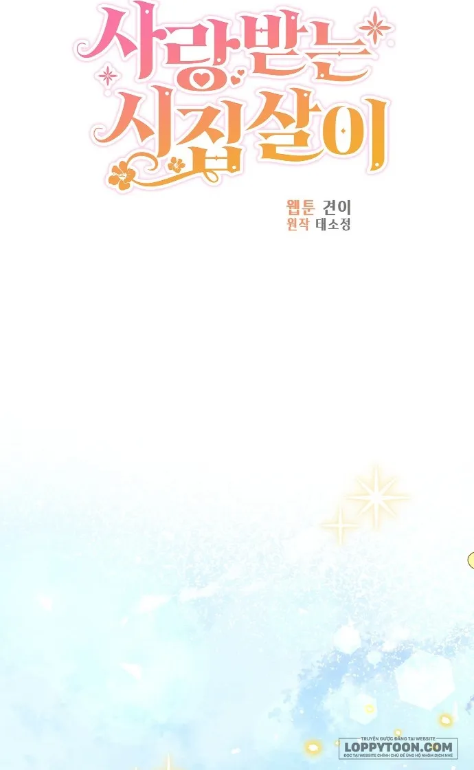 Cuộc Sống Hạnh Phúc Cùng Chồng - Chap 32