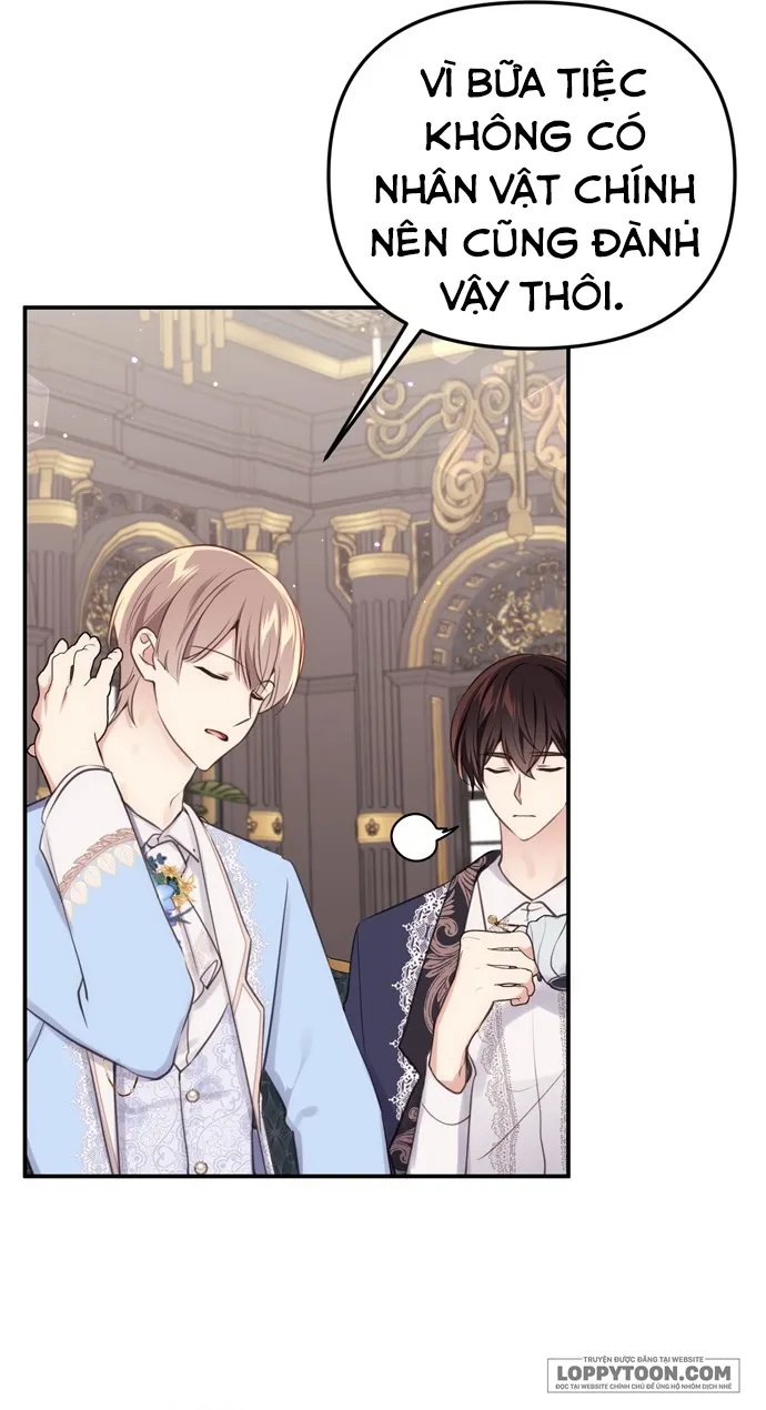 Cuộc Sống Hạnh Phúc Cùng Chồng - Chap 32