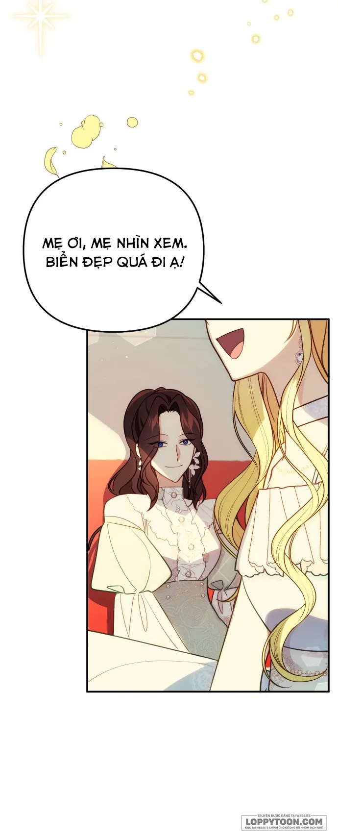 Cuộc Sống Hạnh Phúc Cùng Chồng - Chap 32