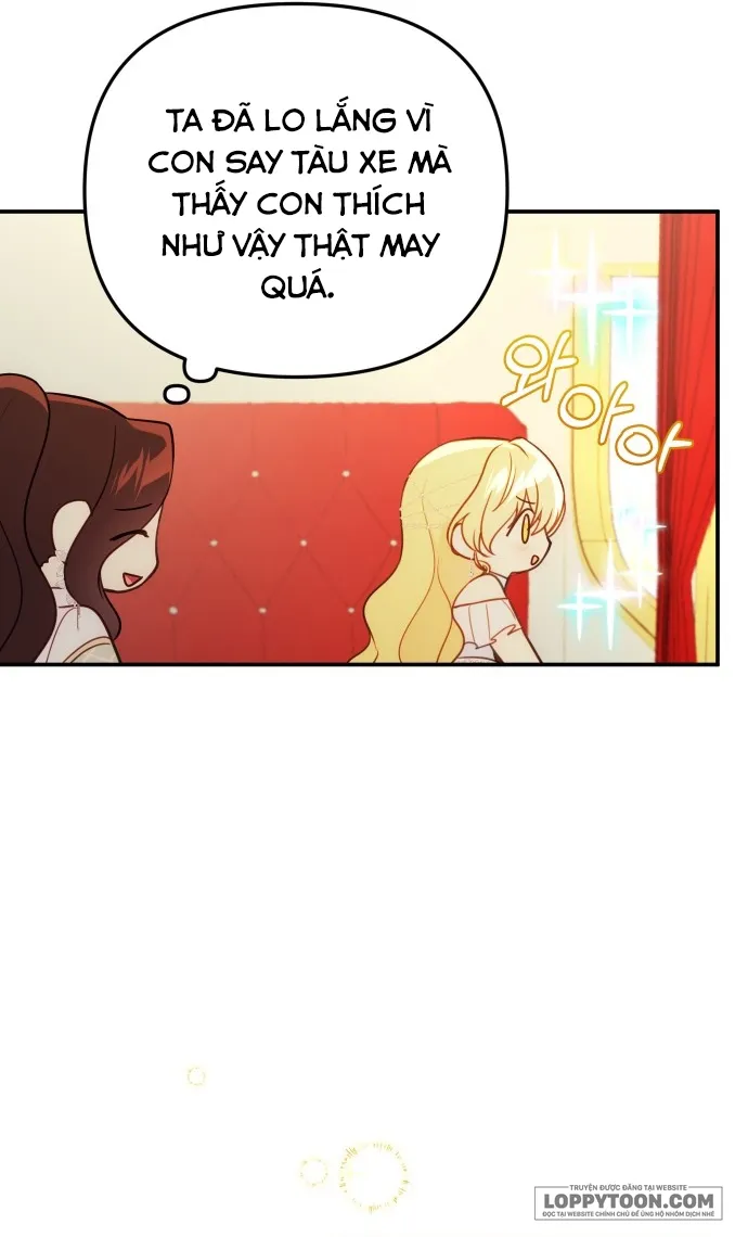 Cuộc Sống Hạnh Phúc Cùng Chồng - Chap 32