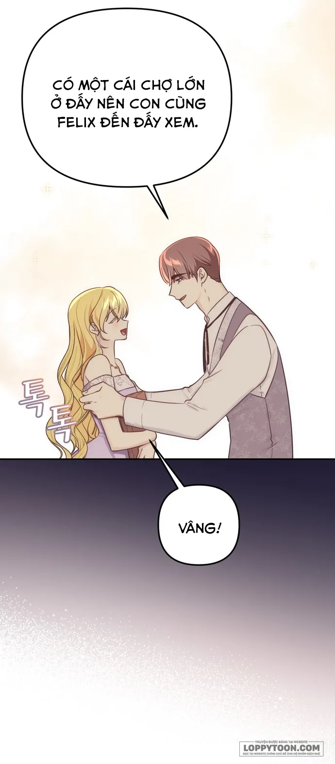 Cuộc Sống Hạnh Phúc Cùng Chồng - Chap 32