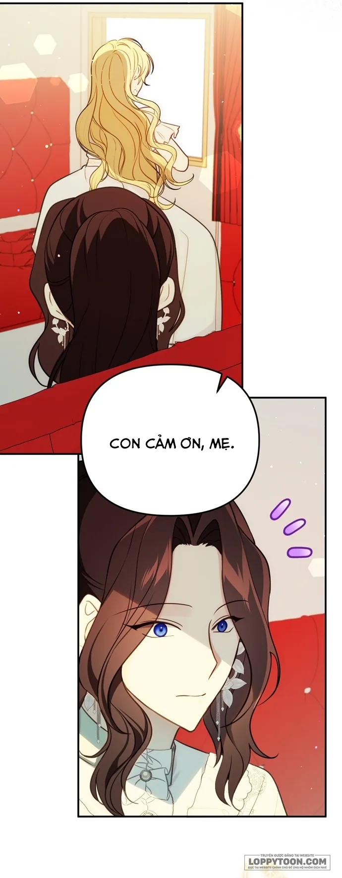 Cuộc Sống Hạnh Phúc Cùng Chồng - Chap 32