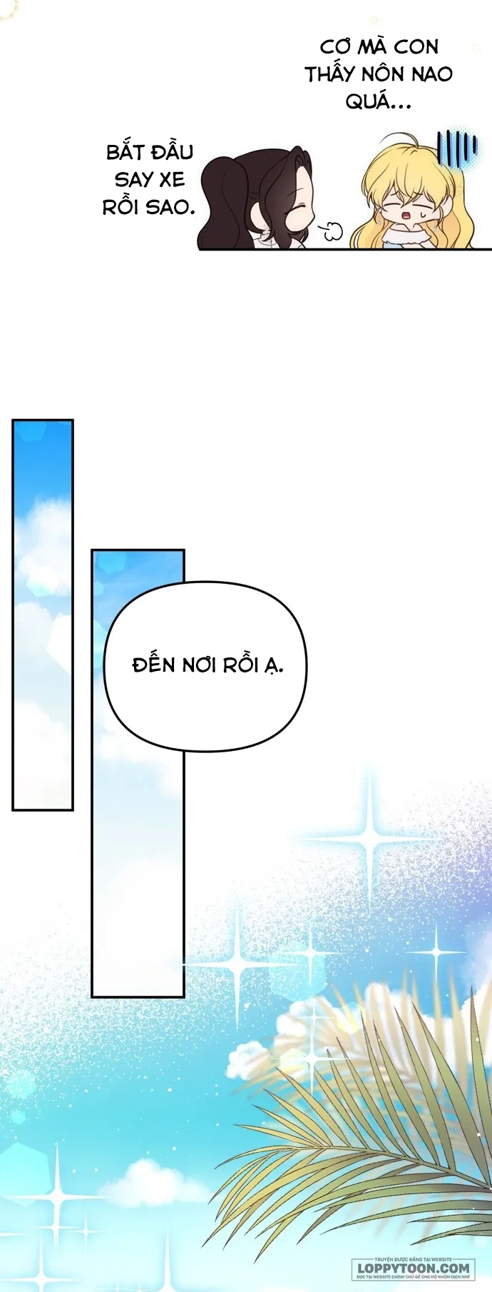 Cuộc Sống Hạnh Phúc Cùng Chồng - Chap 32
