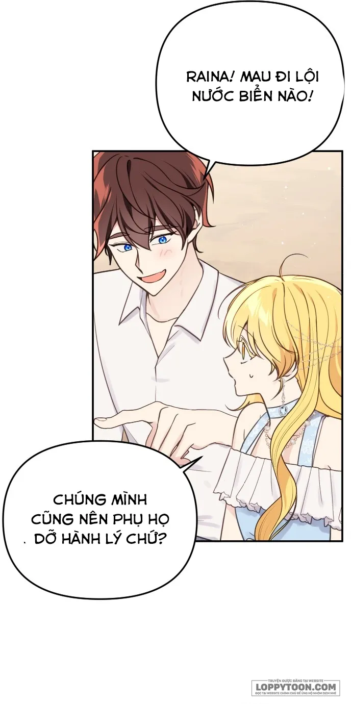 Cuộc Sống Hạnh Phúc Cùng Chồng - Chap 32