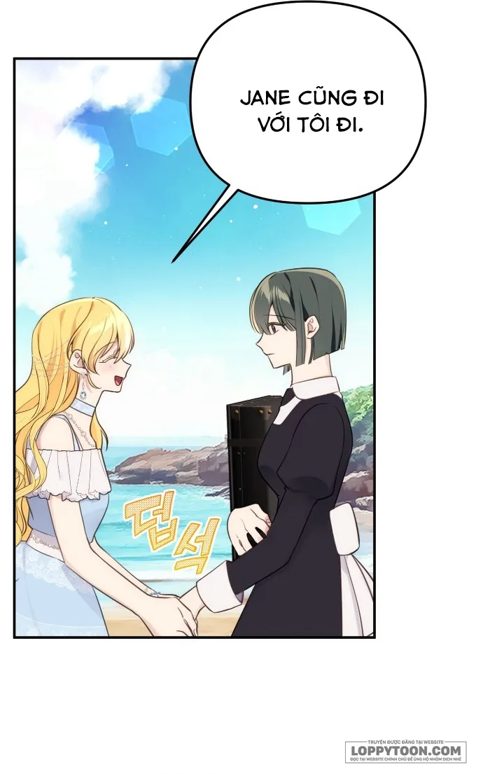 Cuộc Sống Hạnh Phúc Cùng Chồng - Chap 32