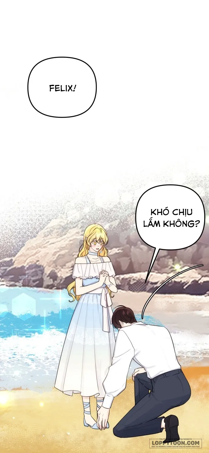 Cuộc Sống Hạnh Phúc Cùng Chồng - Chap 32