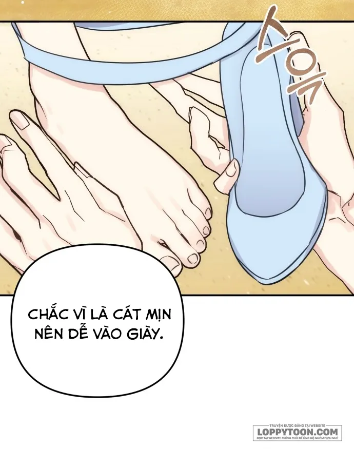 Cuộc Sống Hạnh Phúc Cùng Chồng - Chap 32