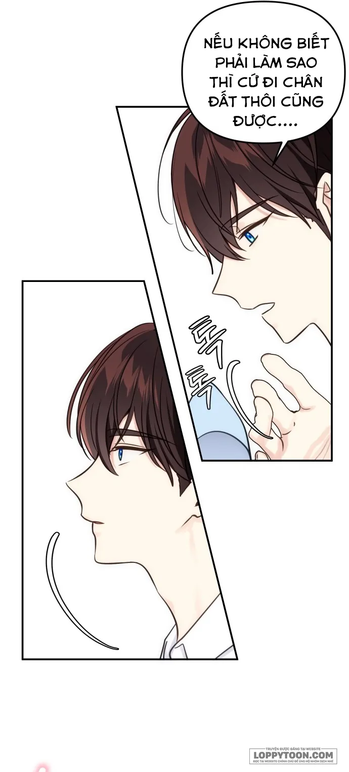 Cuộc Sống Hạnh Phúc Cùng Chồng - Chap 32