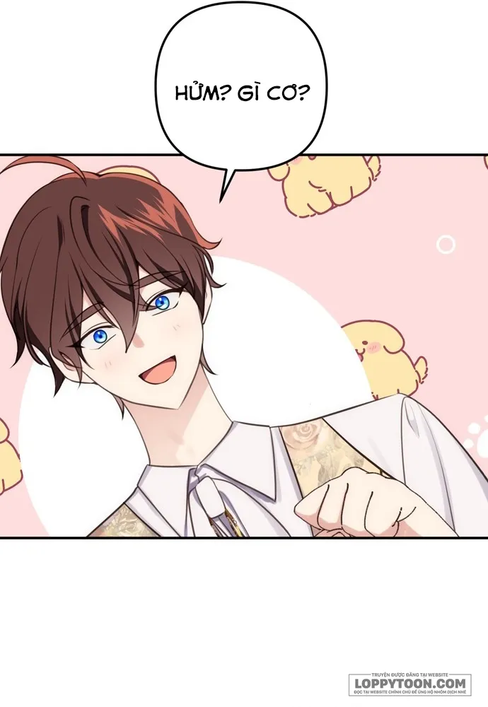 Cuộc Sống Hạnh Phúc Cùng Chồng - Chap 32