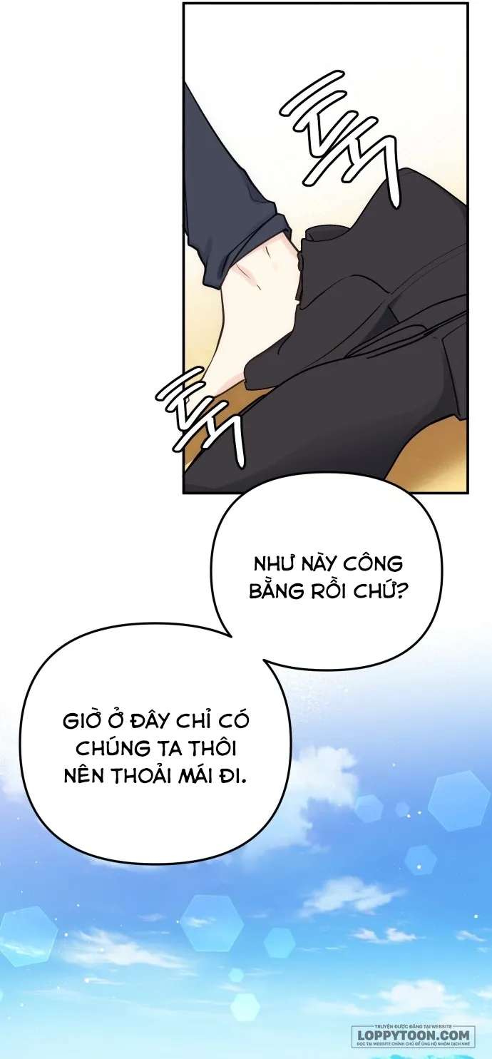 Cuộc Sống Hạnh Phúc Cùng Chồng - Chap 32