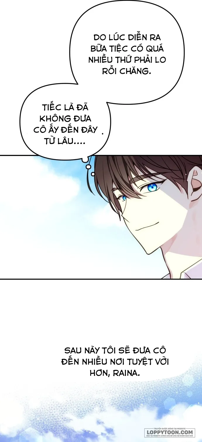 Cuộc Sống Hạnh Phúc Cùng Chồng - Chap 32