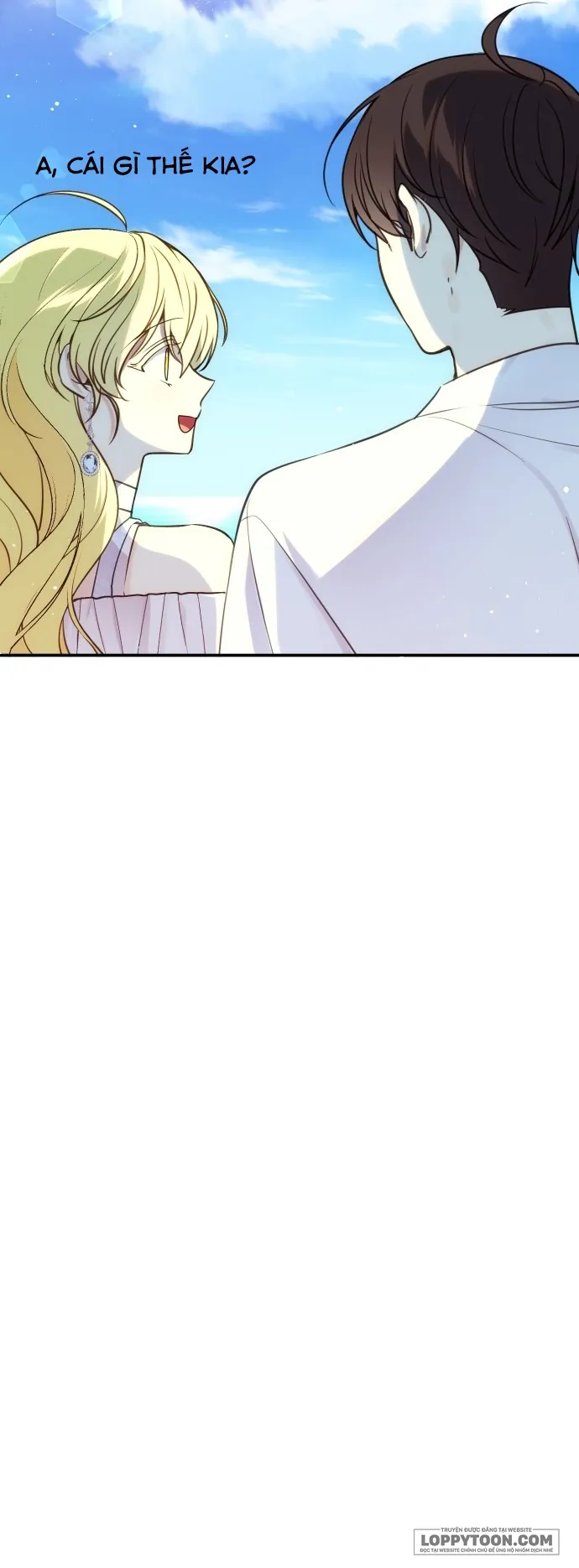 Cuộc Sống Hạnh Phúc Cùng Chồng - Chap 32