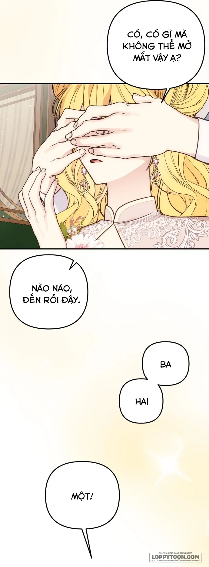 Cuộc Sống Hạnh Phúc Cùng Chồng - Chap 32
