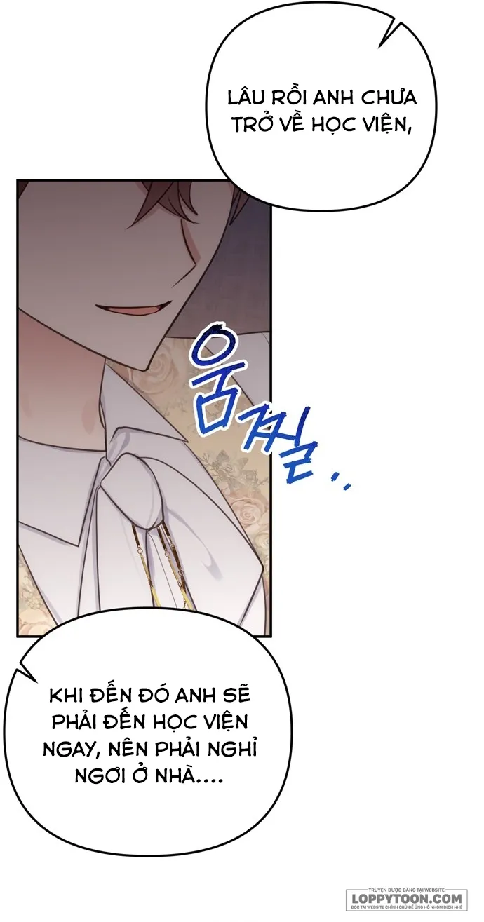 Cuộc Sống Hạnh Phúc Cùng Chồng - Chap 32