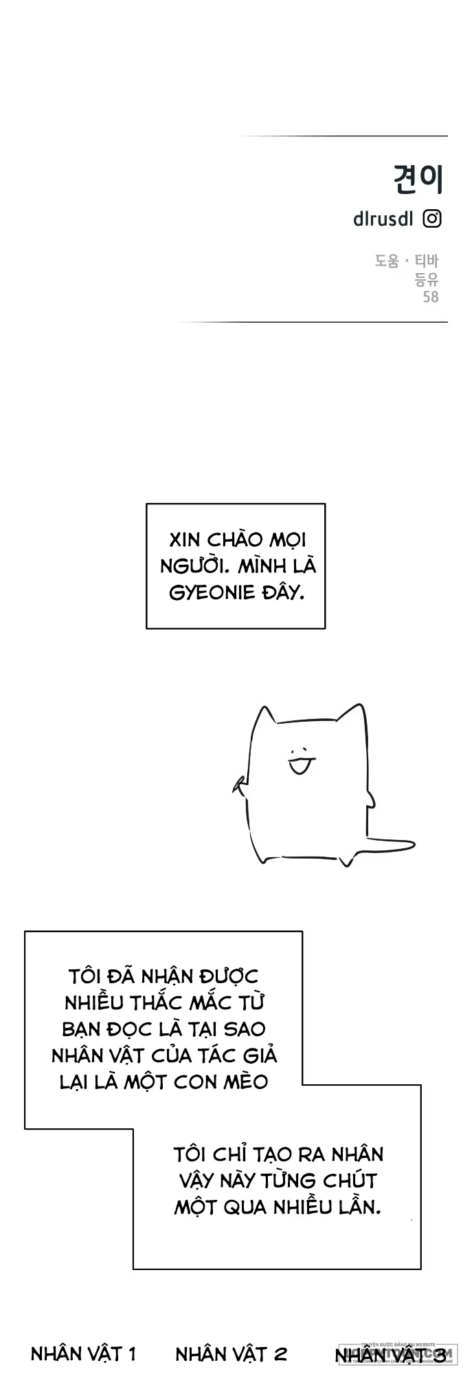 Cuộc Sống Hạnh Phúc Cùng Chồng - Chap 32