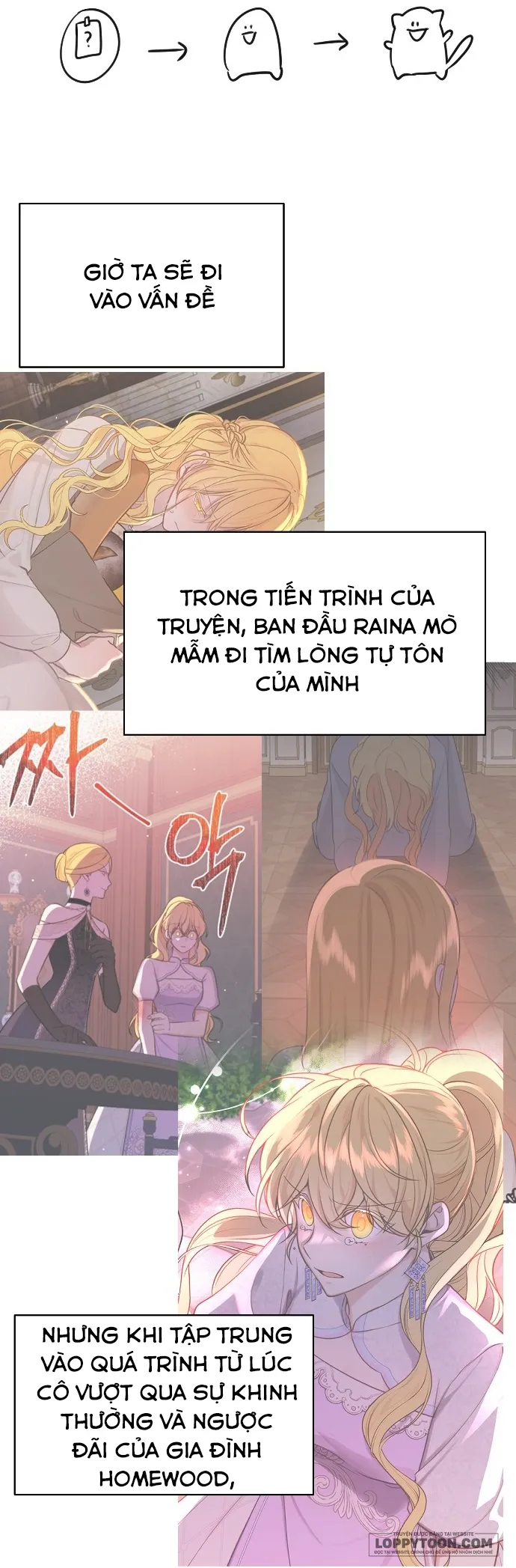 Cuộc Sống Hạnh Phúc Cùng Chồng - Chap 32