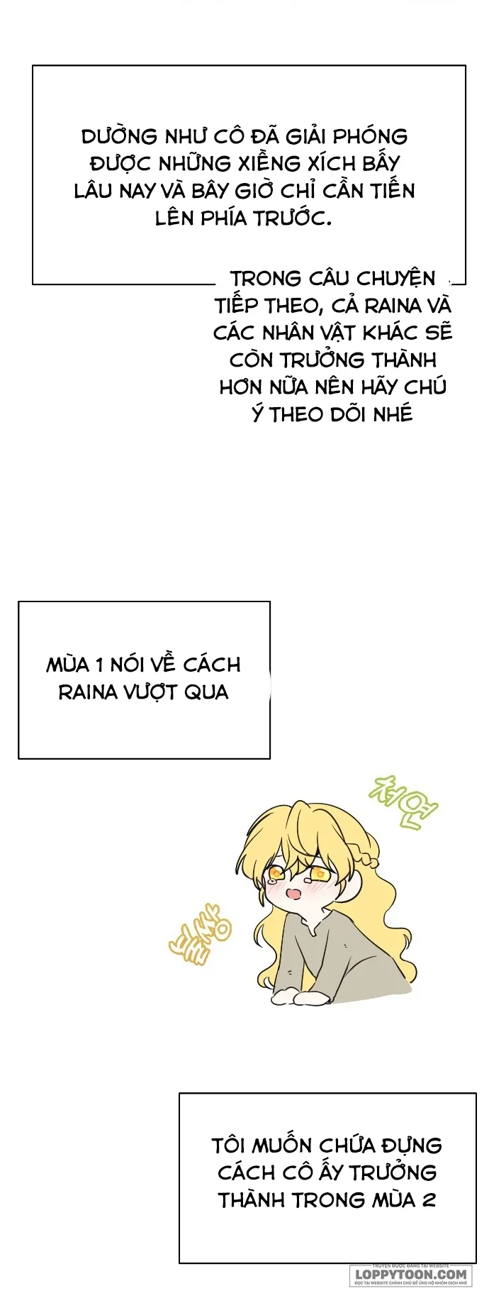 Cuộc Sống Hạnh Phúc Cùng Chồng - Chap 32