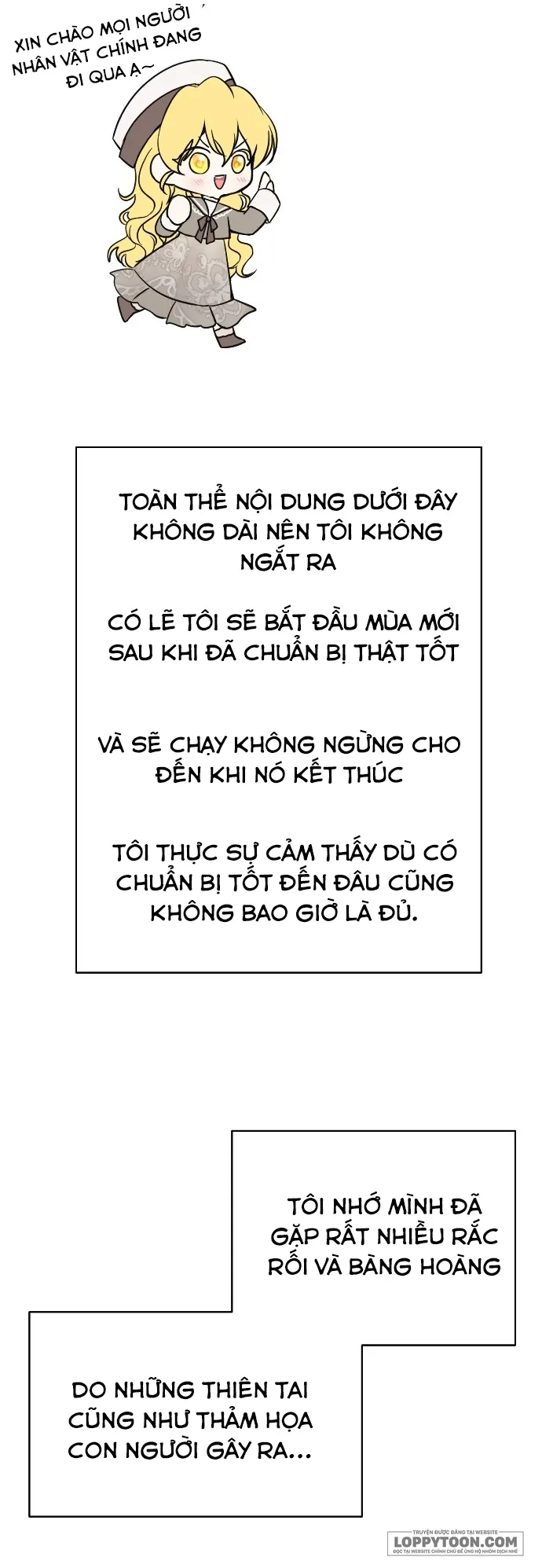 Cuộc Sống Hạnh Phúc Cùng Chồng - Chap 32