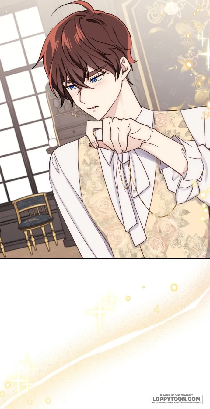 Cuộc Sống Hạnh Phúc Cùng Chồng - Chap 32