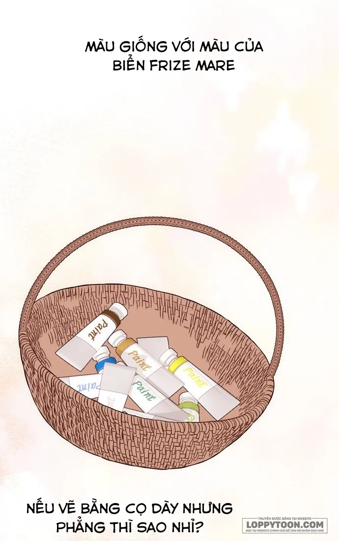 Cuộc Sống Hạnh Phúc Cùng Chồng - Chap 33