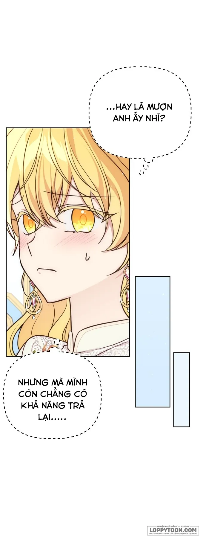 Cuộc Sống Hạnh Phúc Cùng Chồng - Chap 33