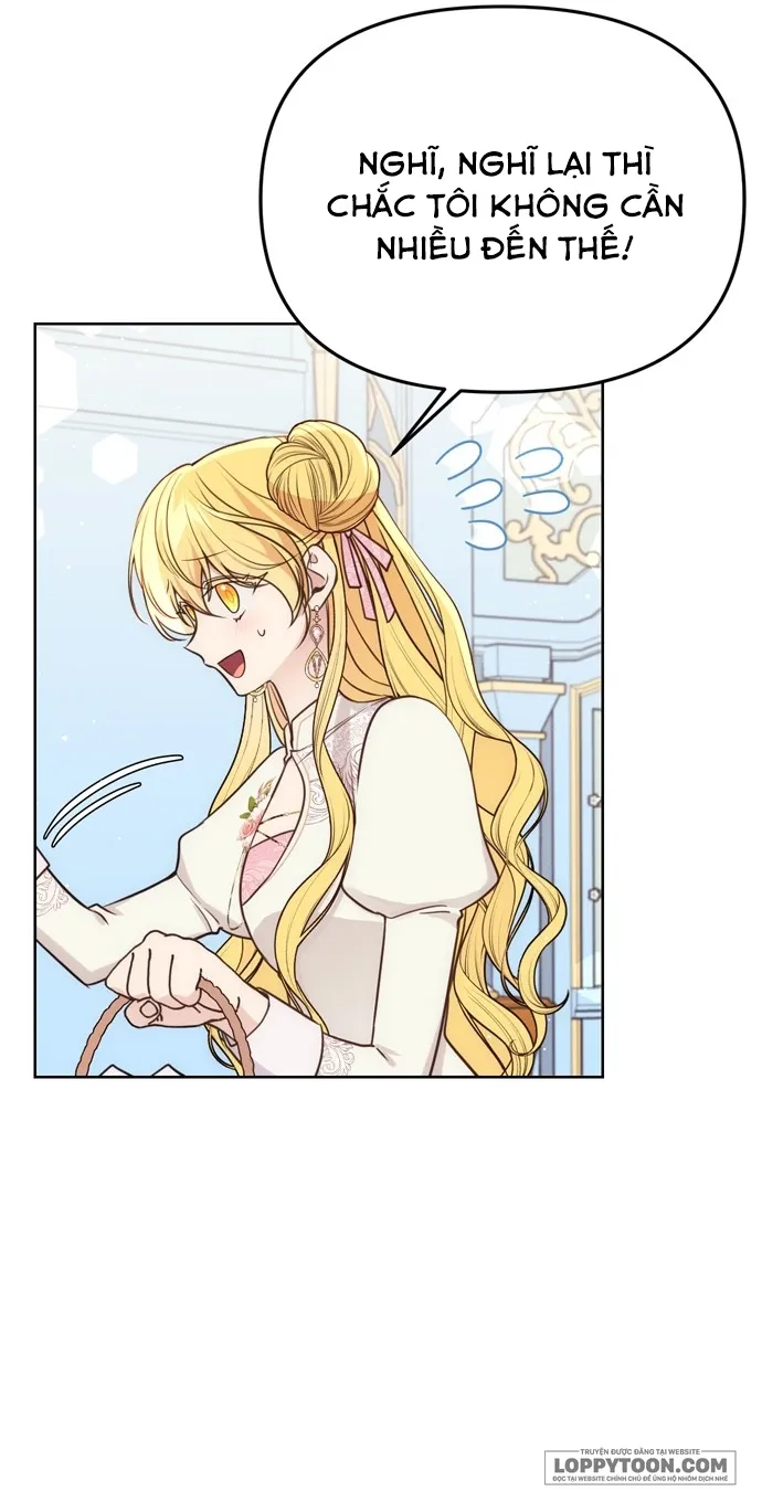Cuộc Sống Hạnh Phúc Cùng Chồng - Chap 33