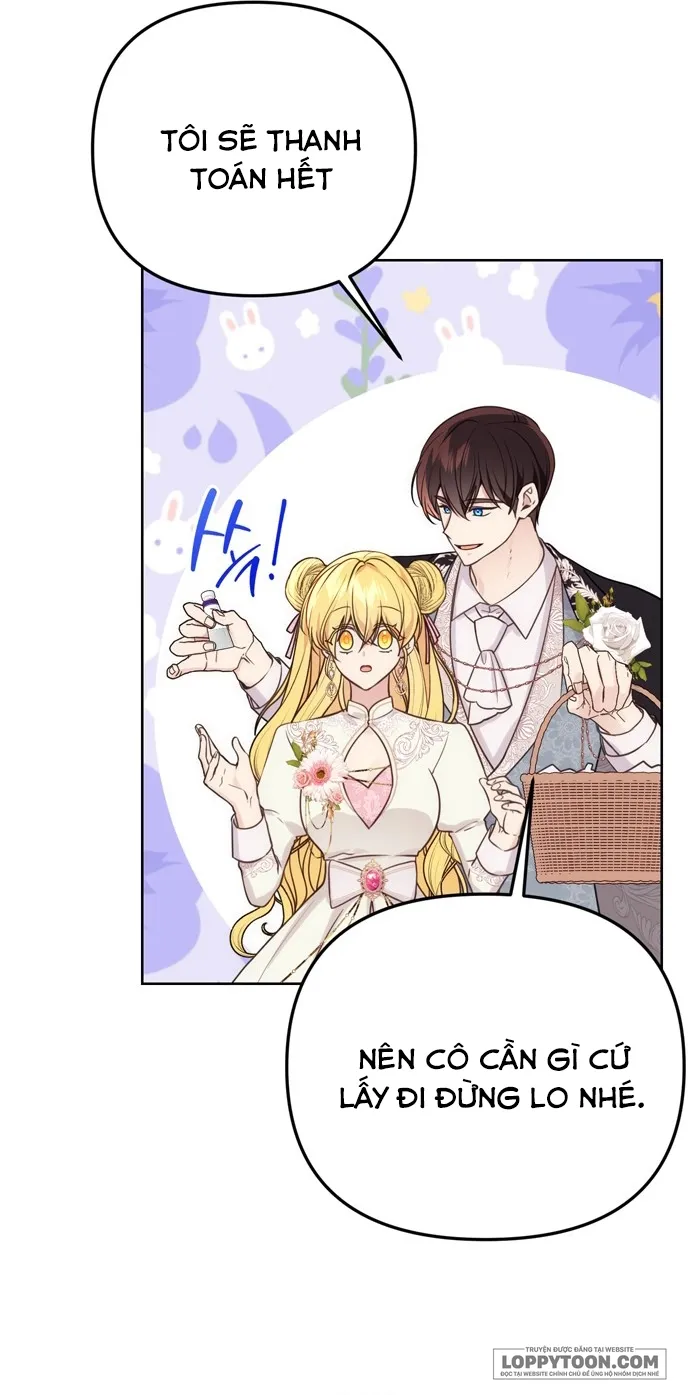 Cuộc Sống Hạnh Phúc Cùng Chồng - Chap 33