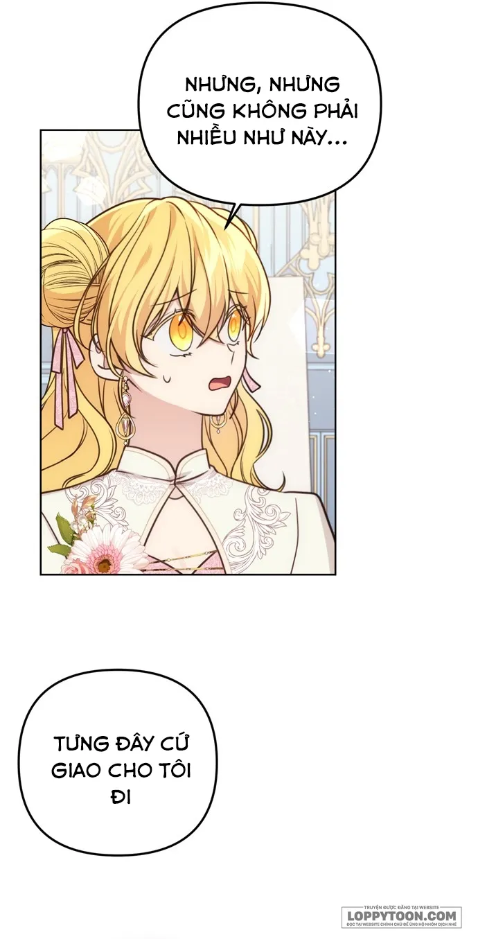 Cuộc Sống Hạnh Phúc Cùng Chồng - Chap 33