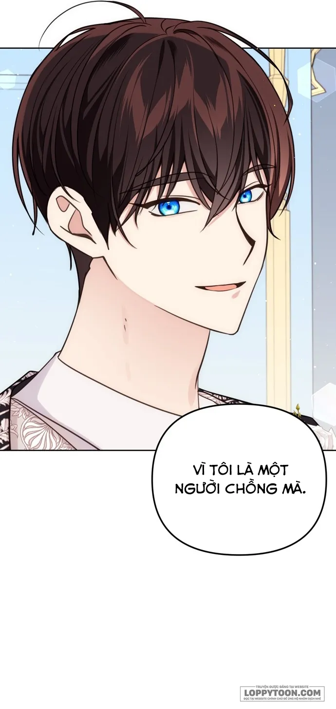 Cuộc Sống Hạnh Phúc Cùng Chồng - Chap 33