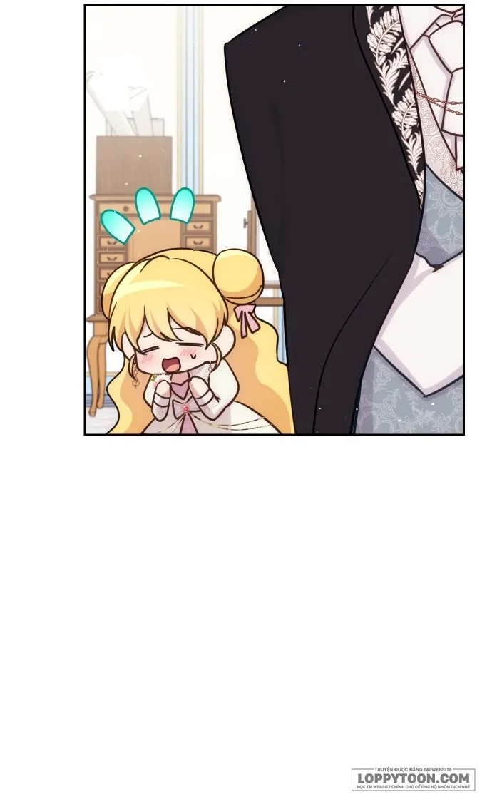 Cuộc Sống Hạnh Phúc Cùng Chồng - Chap 33