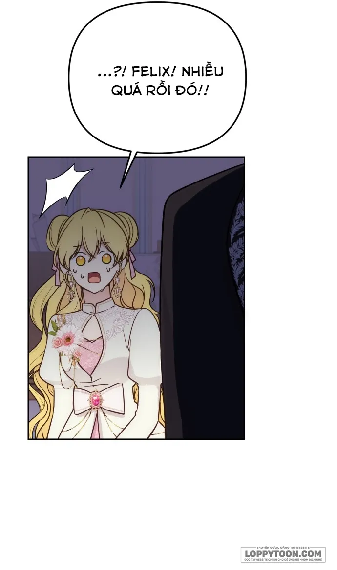 Cuộc Sống Hạnh Phúc Cùng Chồng - Chap 33