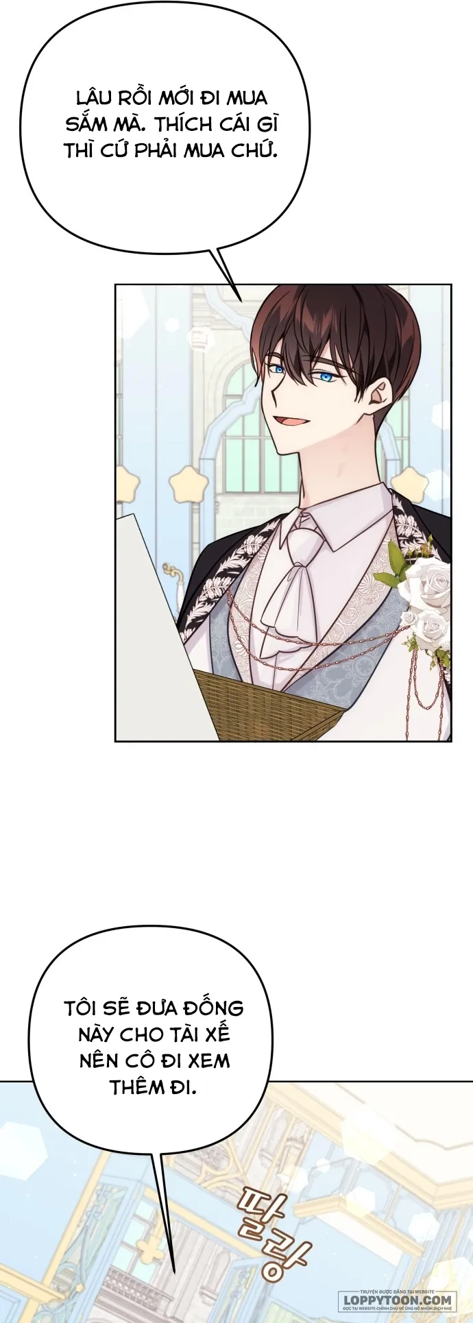 Cuộc Sống Hạnh Phúc Cùng Chồng - Chap 33
