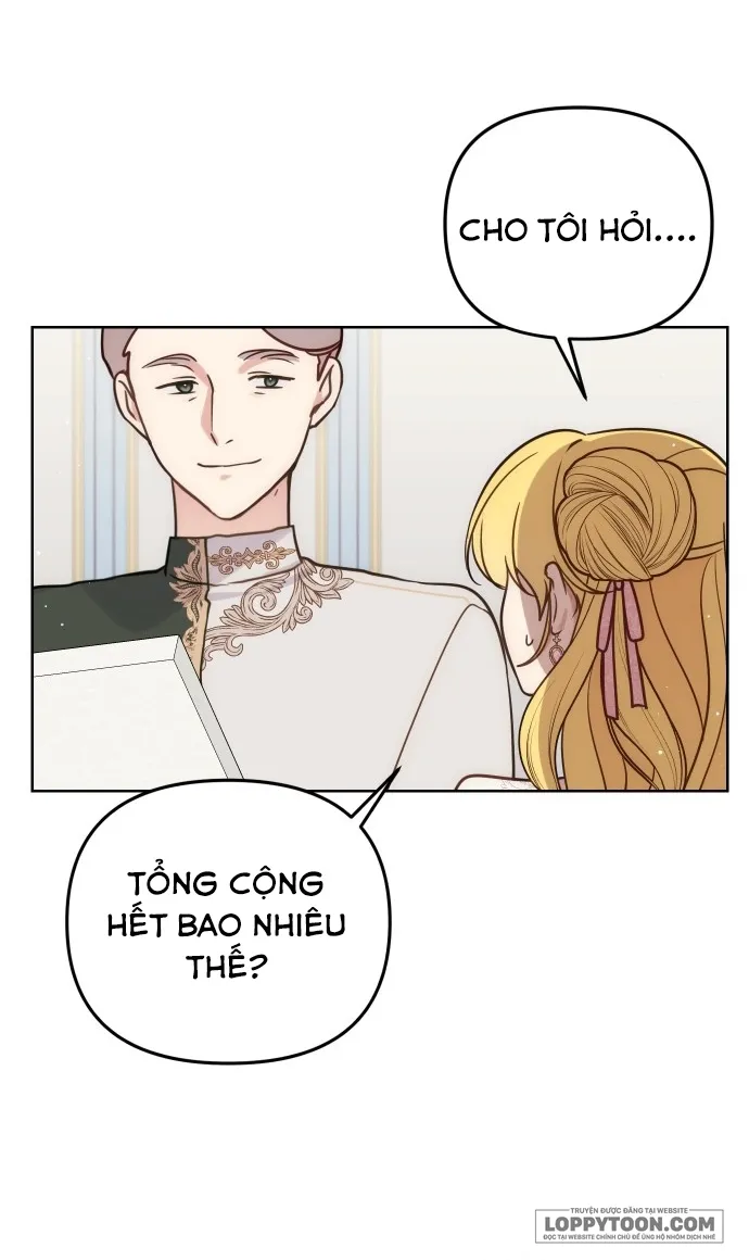 Cuộc Sống Hạnh Phúc Cùng Chồng - Chap 33