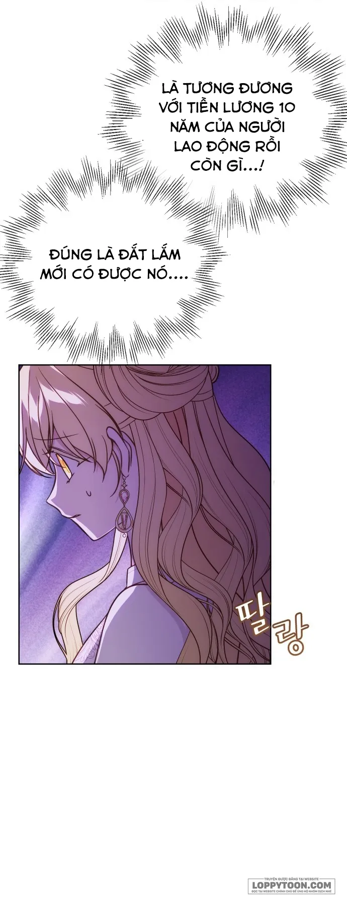 Cuộc Sống Hạnh Phúc Cùng Chồng - Chap 33