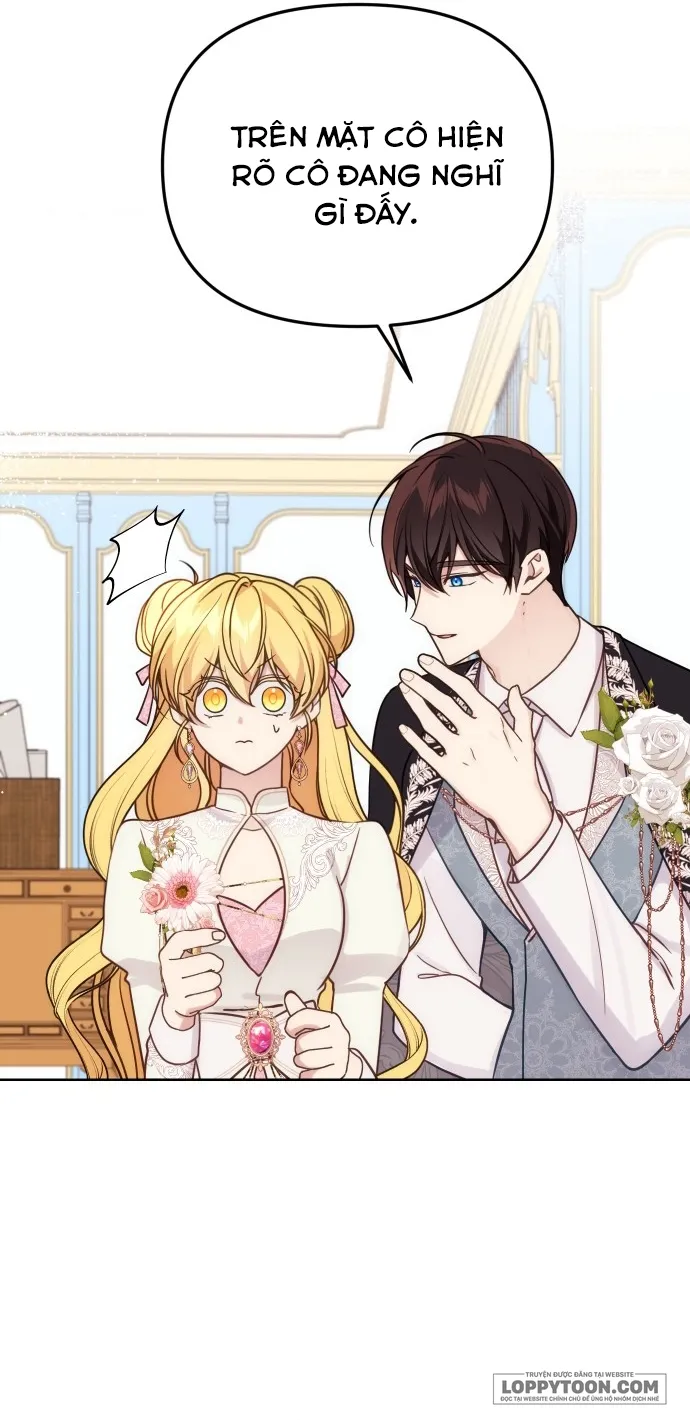 Cuộc Sống Hạnh Phúc Cùng Chồng - Chap 33