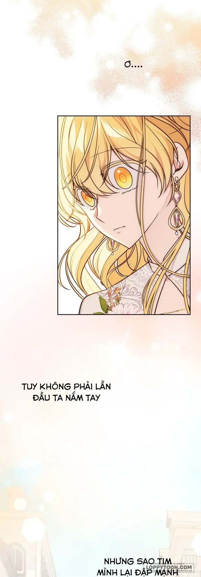 Cuộc Sống Hạnh Phúc Cùng Chồng - Chap 33