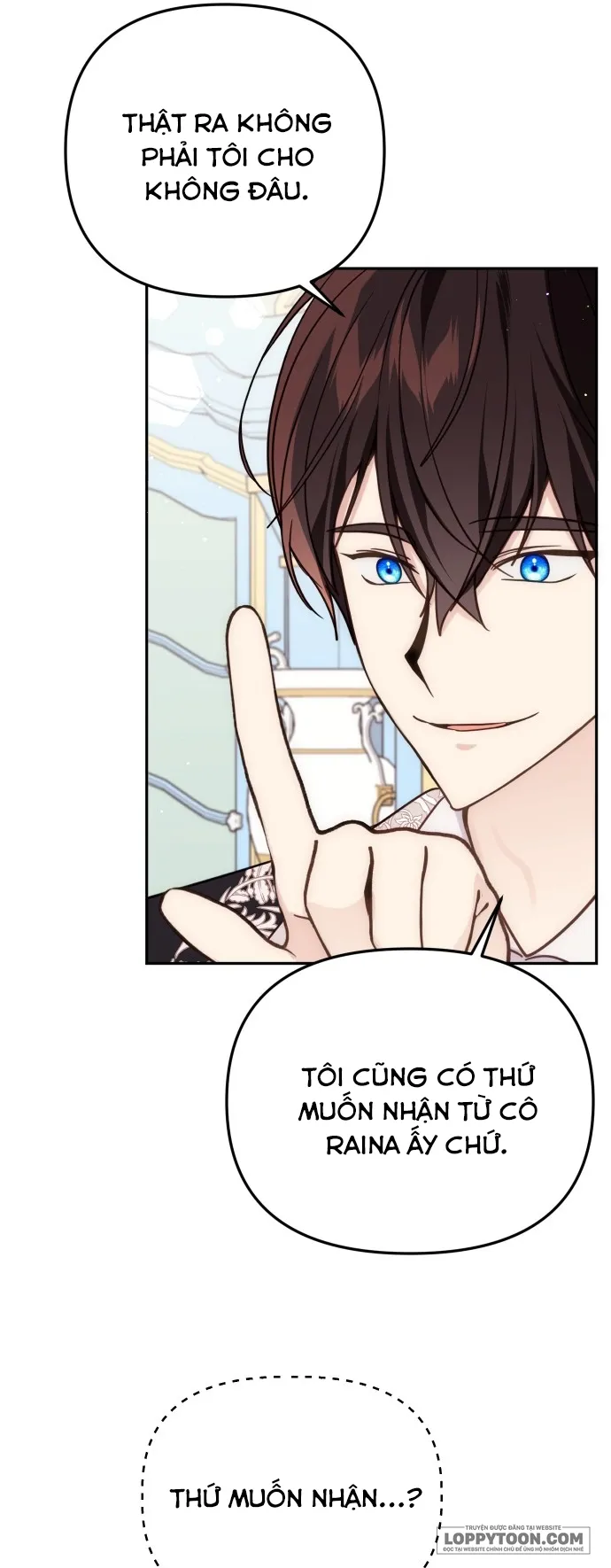 Cuộc Sống Hạnh Phúc Cùng Chồng - Chap 33