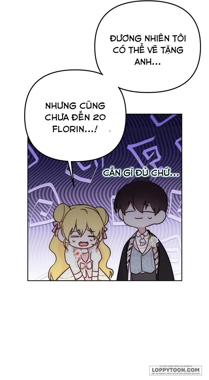 Cuộc Sống Hạnh Phúc Cùng Chồng - Chap 33