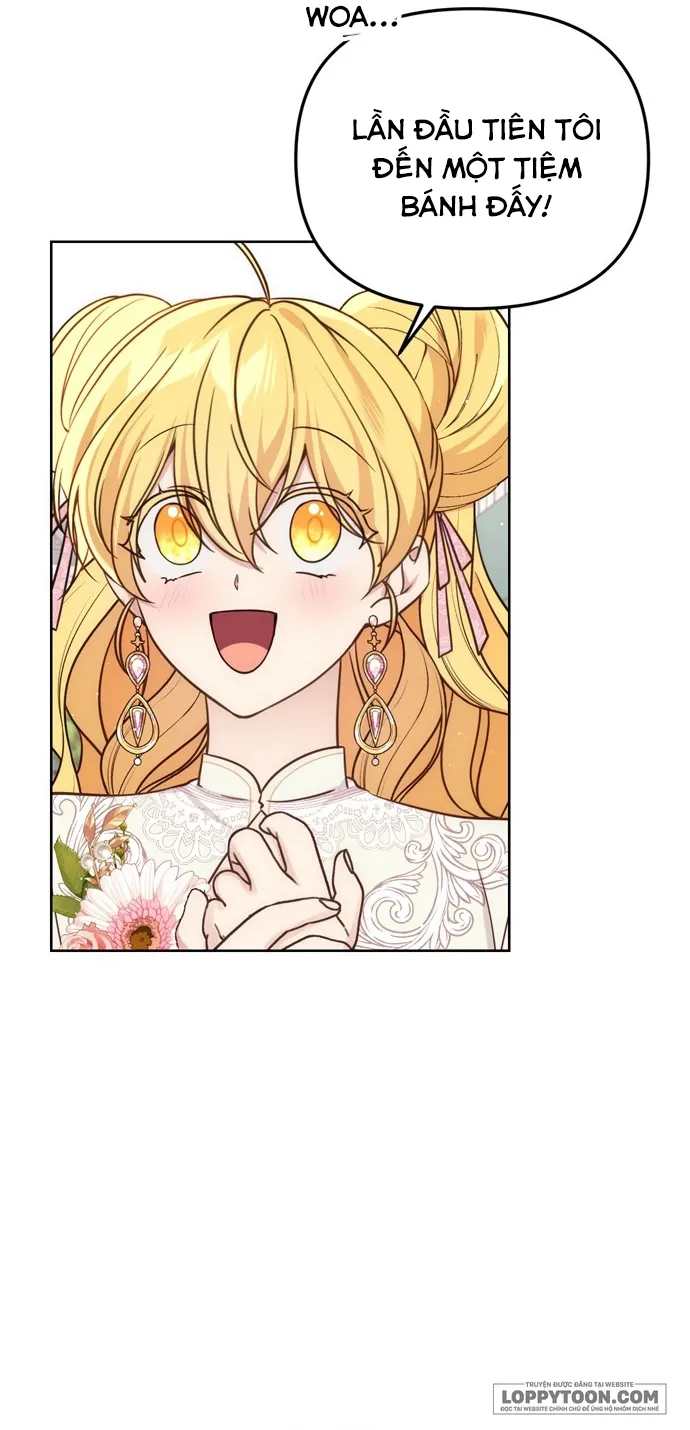 Cuộc Sống Hạnh Phúc Cùng Chồng - Chap 33