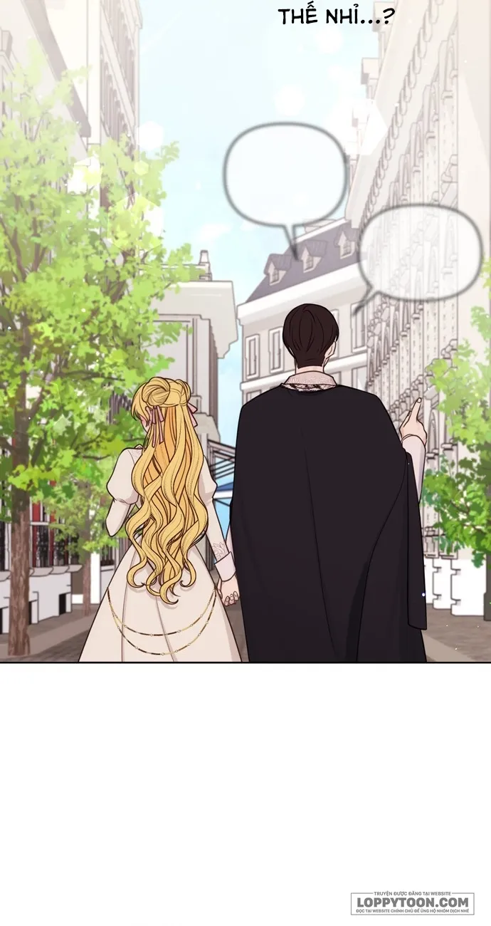 Cuộc Sống Hạnh Phúc Cùng Chồng - Chap 33