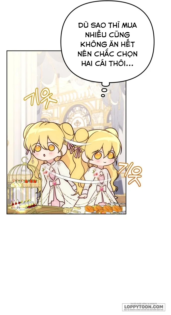 Cuộc Sống Hạnh Phúc Cùng Chồng - Chap 33