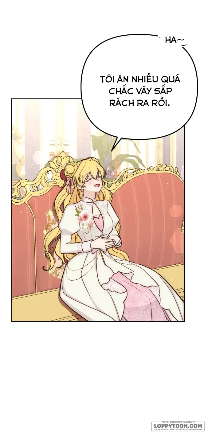 Cuộc Sống Hạnh Phúc Cùng Chồng - Chap 33
