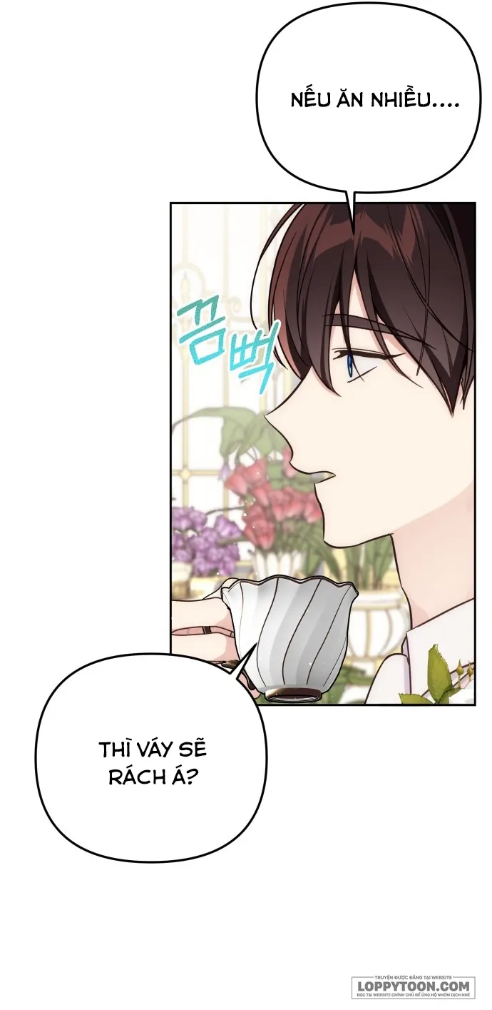 Cuộc Sống Hạnh Phúc Cùng Chồng - Chap 33