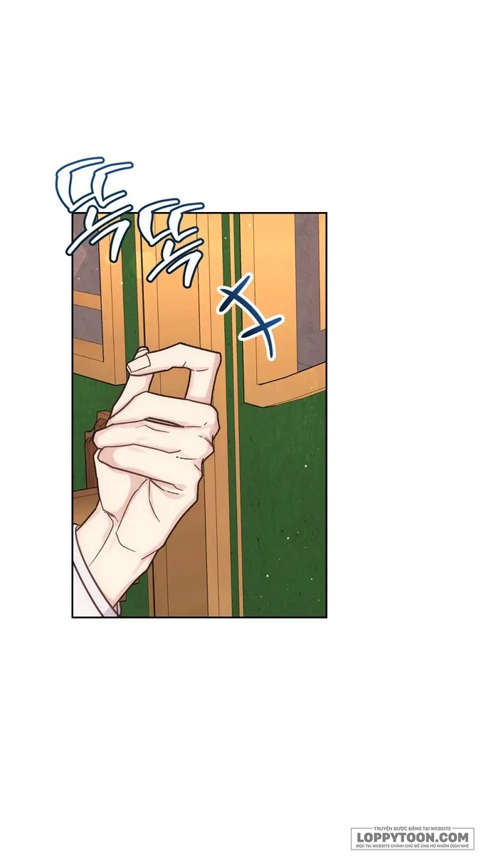 Cuộc Sống Hạnh Phúc Cùng Chồng - Chap 33